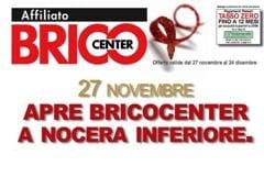 Doppietta di Bricocenter nel sud