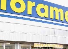 Mercatone Uno compra Castorama di Bologna Lame