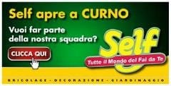 Self verso Curno: è iniziata la ricerca dei collaboratori