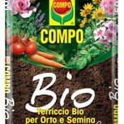 La cura delle cura piante sotto il segno del biologico