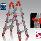 La scala supersicura