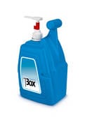 T-Box, il packaging diventa funzionale