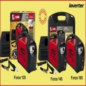 Serie Force per saldare a norma