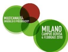 Sono 20 milioni i consumatori multicanale in Italia