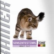 Per un gatto naturalmente felino