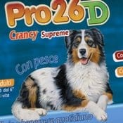 Contro le allergie dei cani