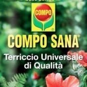 Compo Sana: la dimora più adatta per le radici della pianta