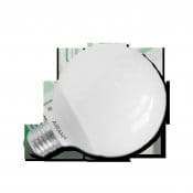 Le lampadine ecocompatibili