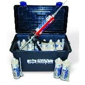 BCR-V-PLUS per fissare saldamente