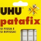 Con Patafix incolli e rincolli