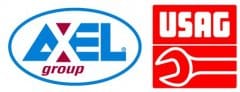 Axel distribuisce Usag