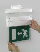 La segnalazione di sicurezza è “Quick”