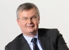 Cambio al vertice di Henkel Italia