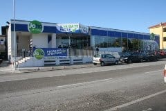 Monitoraggio: la crisi rallenta il retail specializzato nel 2009