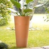 Tirso Plus: il vaso che arreda