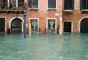La finestra antiallagamento