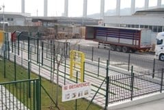 Nasce il 'Testfield' di Betafence