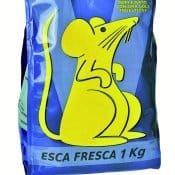 Il rodenticida di grande efficacia