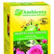 La linea Ambienta: le soluzioni amiche per le piante