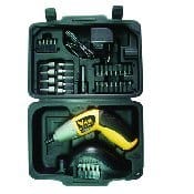 Avvitatore Vigor con batteria al litio