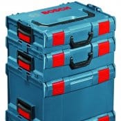 Una sopra l’altra: sono arrivate le valigette L-Boxx