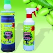 Stop alle zanzare con la forza naturale dell’olio di neem