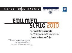 Edilmed-Sifuc e Inail insieme per la sicurezza sul lavoro