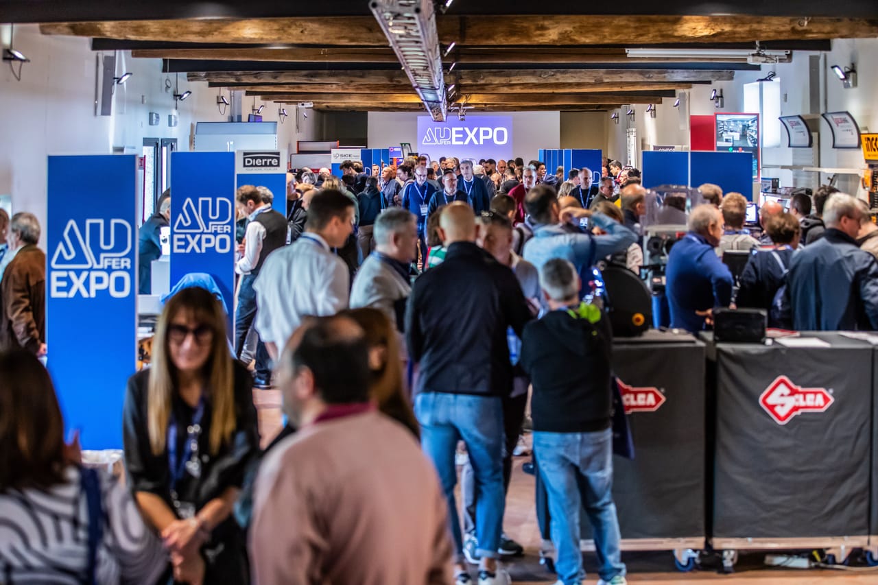 A.P.Fer Expo: il format si conferma vincente