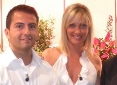 Torna 'Grazie dei fiori' su RaiDue