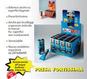 Tenace su tutte le superfici