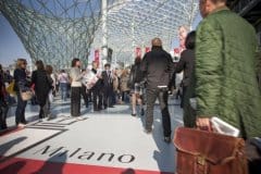 Torna il Salone del Mobile a Milano