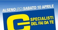 Grancasa apre ad Alseno