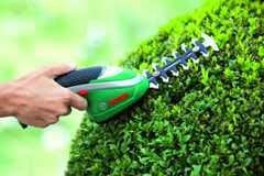 Bosch lancia il Garden Tour 2010