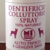 Alito fresco anche per i cani