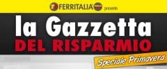 Grande successo per la Gazzetta Primavera di Ferritalia
