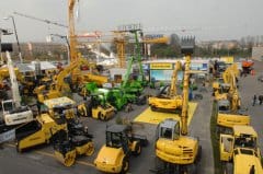 Edil Tech 'costruisce' la ripresa