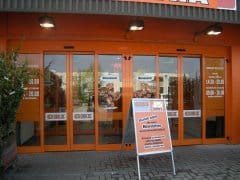 Obi Reggio Emilia: ristrutturazione completata