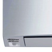 Nuovi climatizzatori Etherea di Panasonic