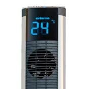 Titano, il ventilatore a risparmio energetico