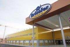 Il mercato secondo Bricofer
