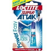 Da oggi Super Attak è Easy