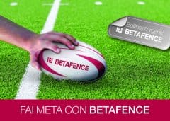 Due promozioni Betafence per “fare meta”