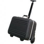 Dolomite Trolley: due ruote in alta quota