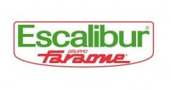 Nel Gruppo Faraone la forza di Escalibur