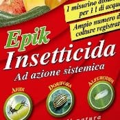 Ital-Agro: la gamma più ampia nel settore degli insetticidi