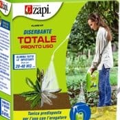 I nuovi prodotti Zapi per la cura delle piante