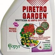 Protezione naturale per le piante in casa e in giardino