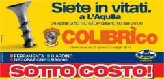Bricofer apre il secondo negozio in Abruzzo