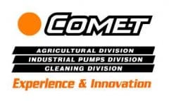 Comet ha acquisito HPP per ampliare la gamma dei prodotti