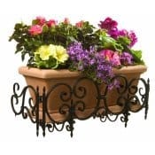 Arte in balcone